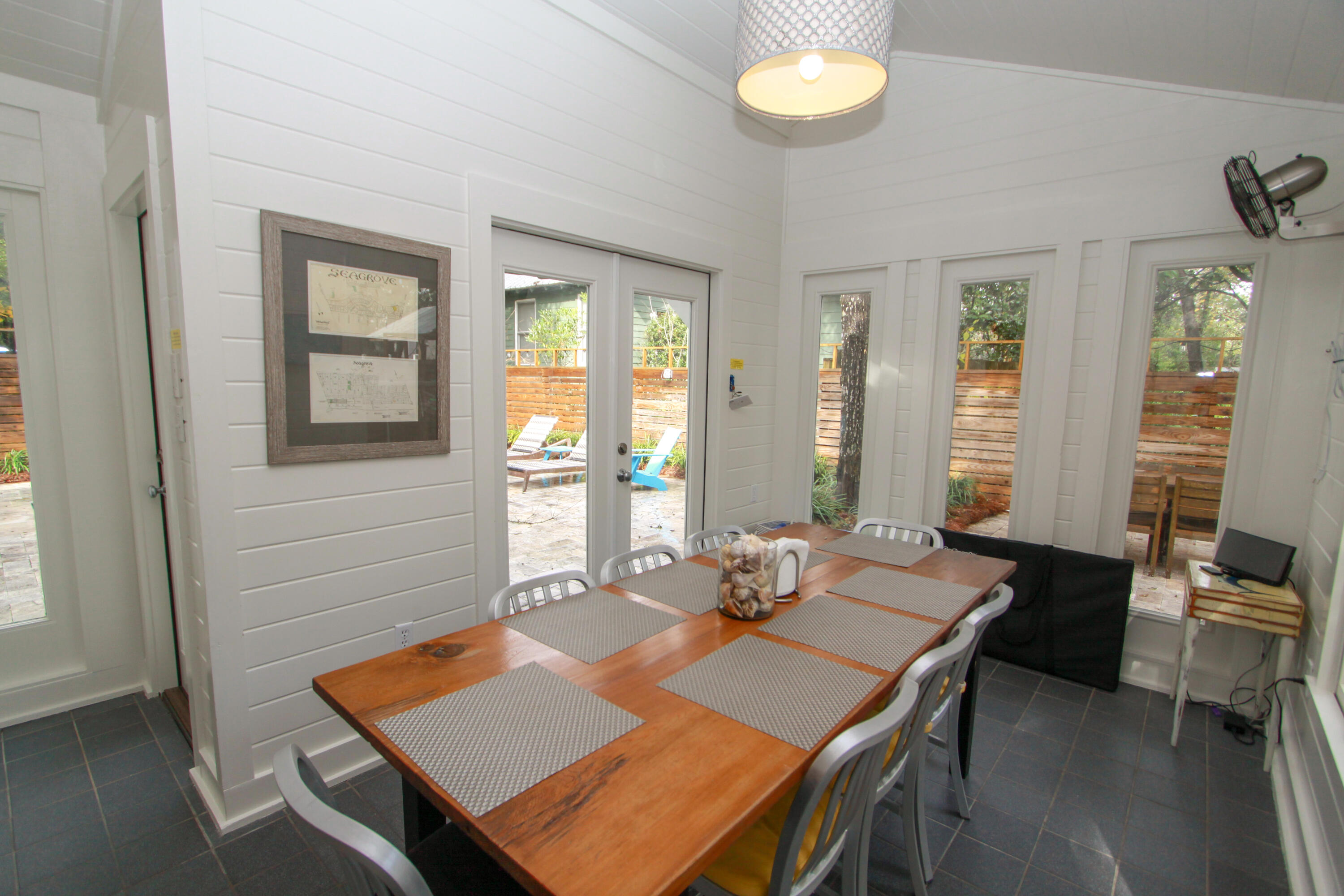 Seagrove, Old Seagrove - Residential