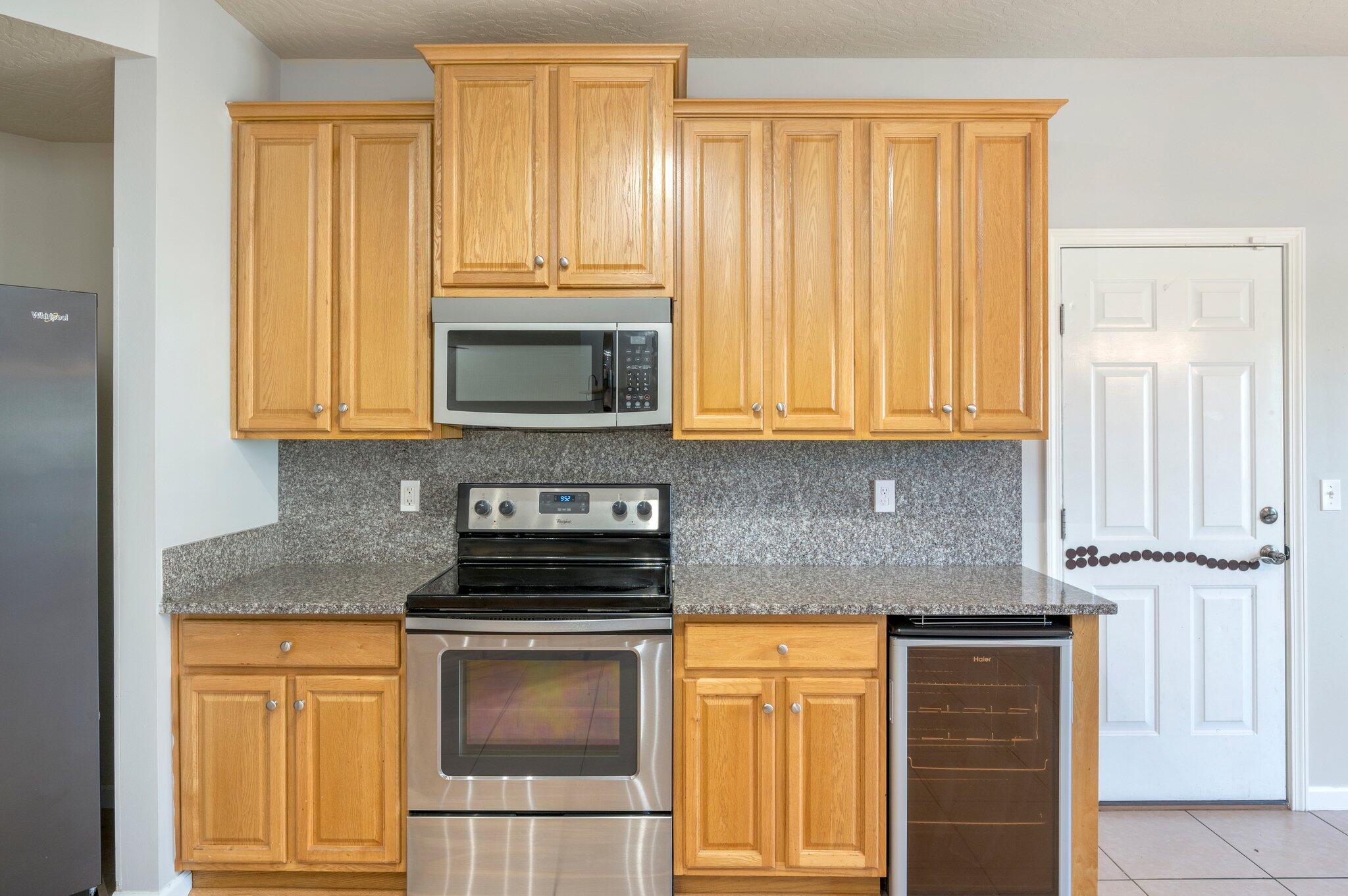 LEE FARMS PH I LOT 5 BLK D - Residential