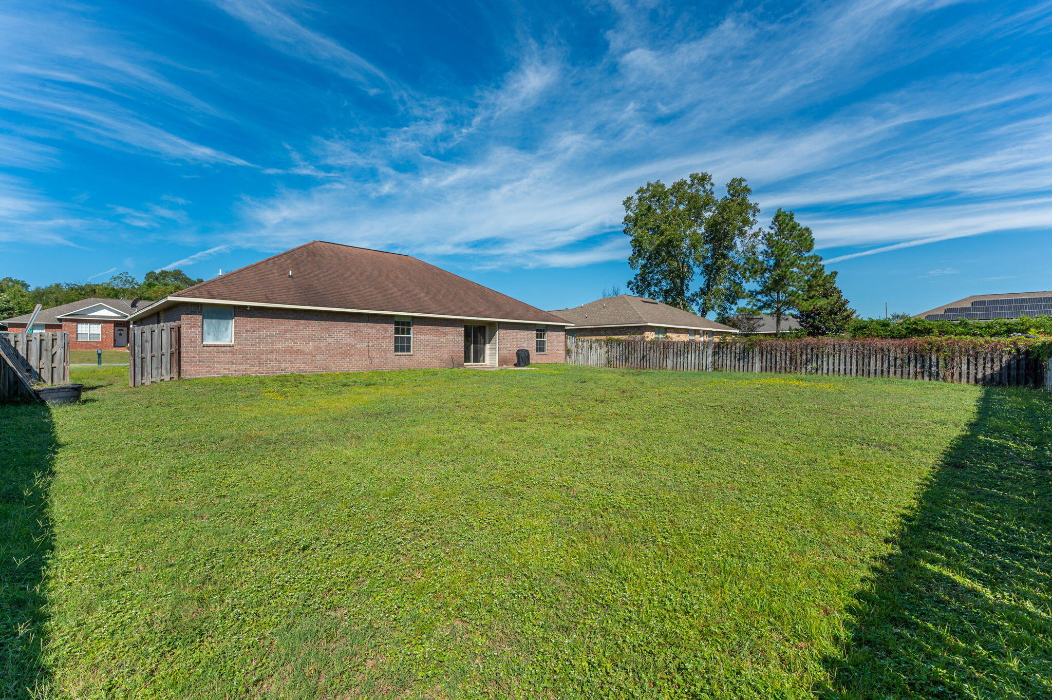 LEE FARMS PH I LOT 5 BLK D - Residential