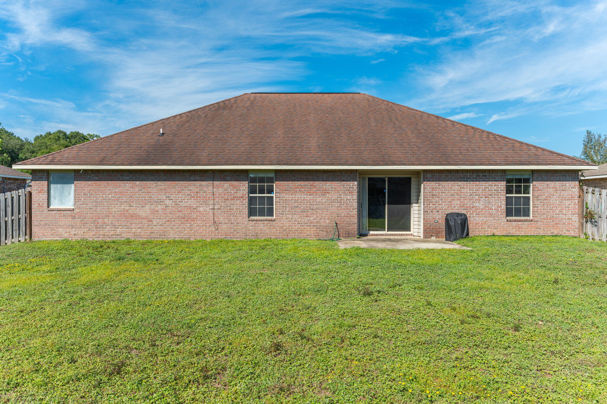 LEE FARMS PH I LOT 5 BLK D - Residential