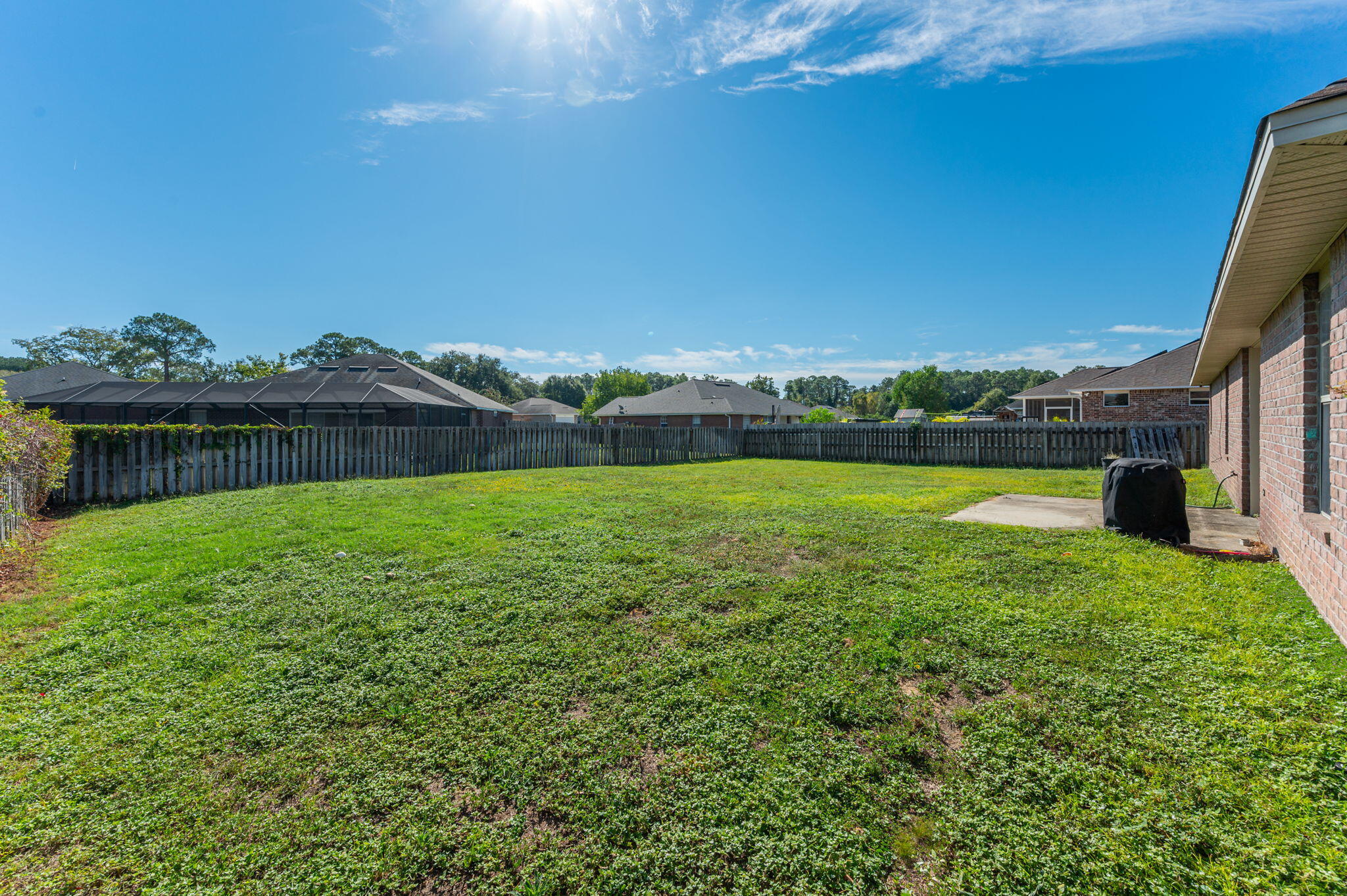 LEE FARMS PH I LOT 5 BLK D - Residential
