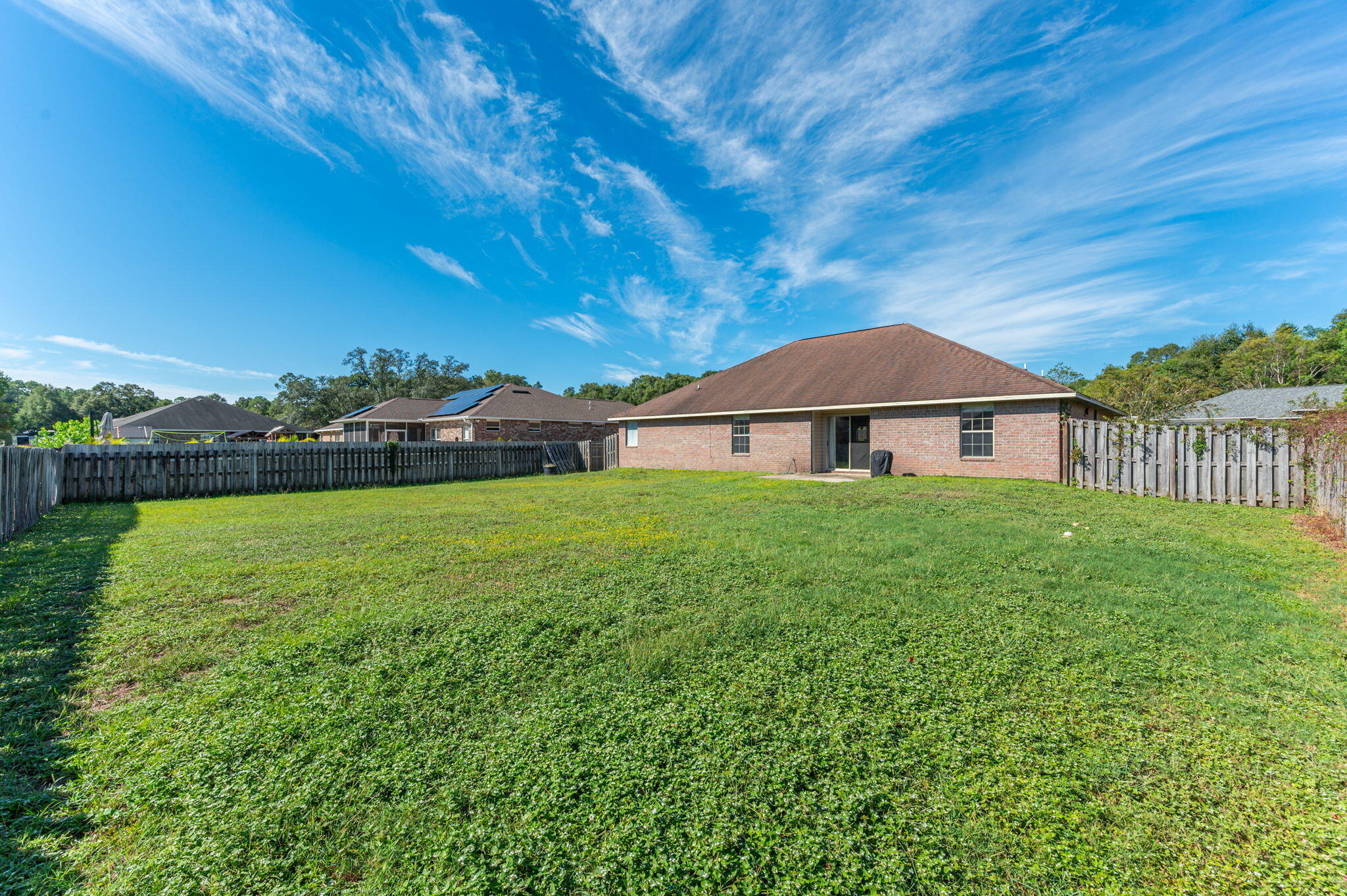 LEE FARMS PH I LOT 5 BLK D - Residential