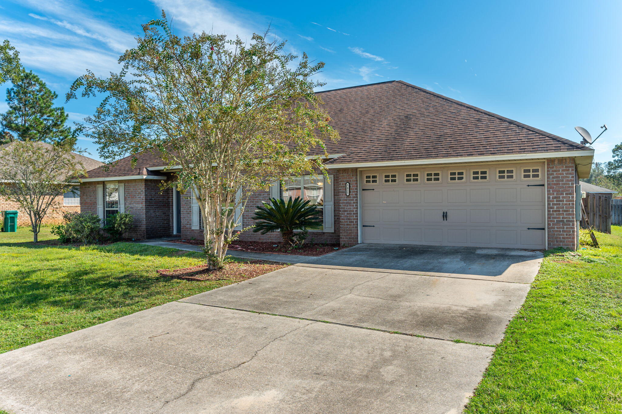 LEE FARMS PH I LOT 5 BLK D - Residential