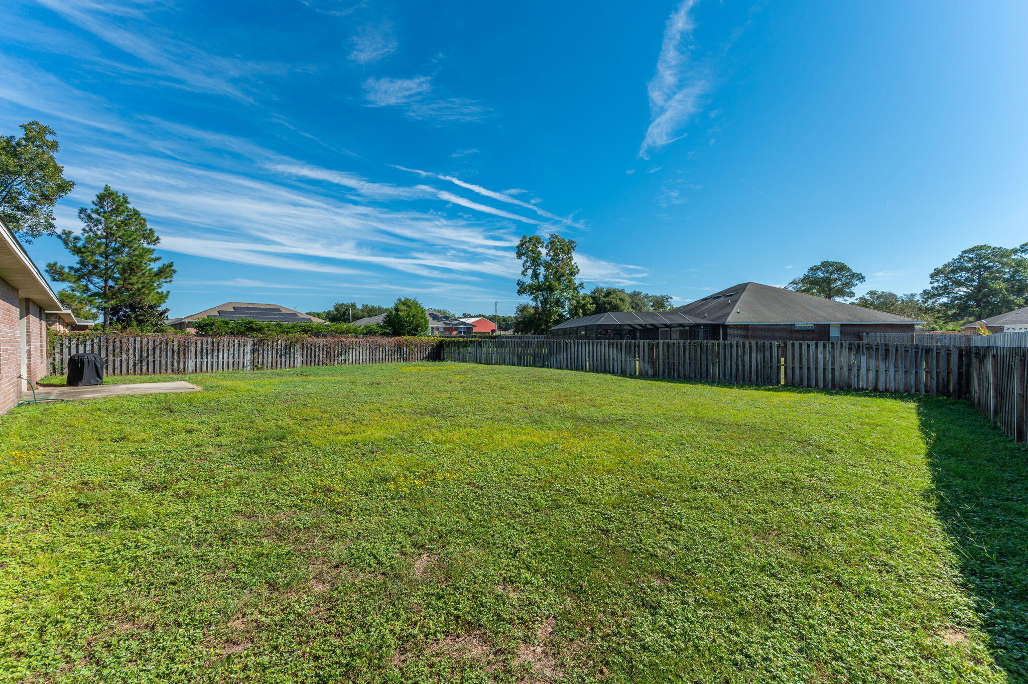 LEE FARMS PH I LOT 5 BLK D - Residential