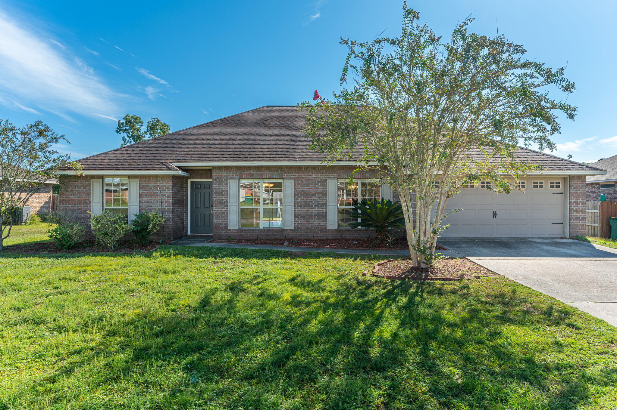 LEE FARMS PH I LOT 5 BLK D - Residential