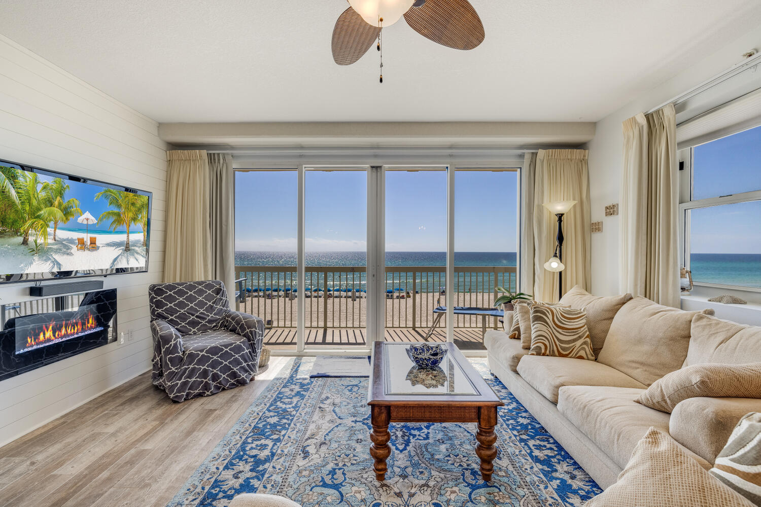 CELADON BEACH - Residential