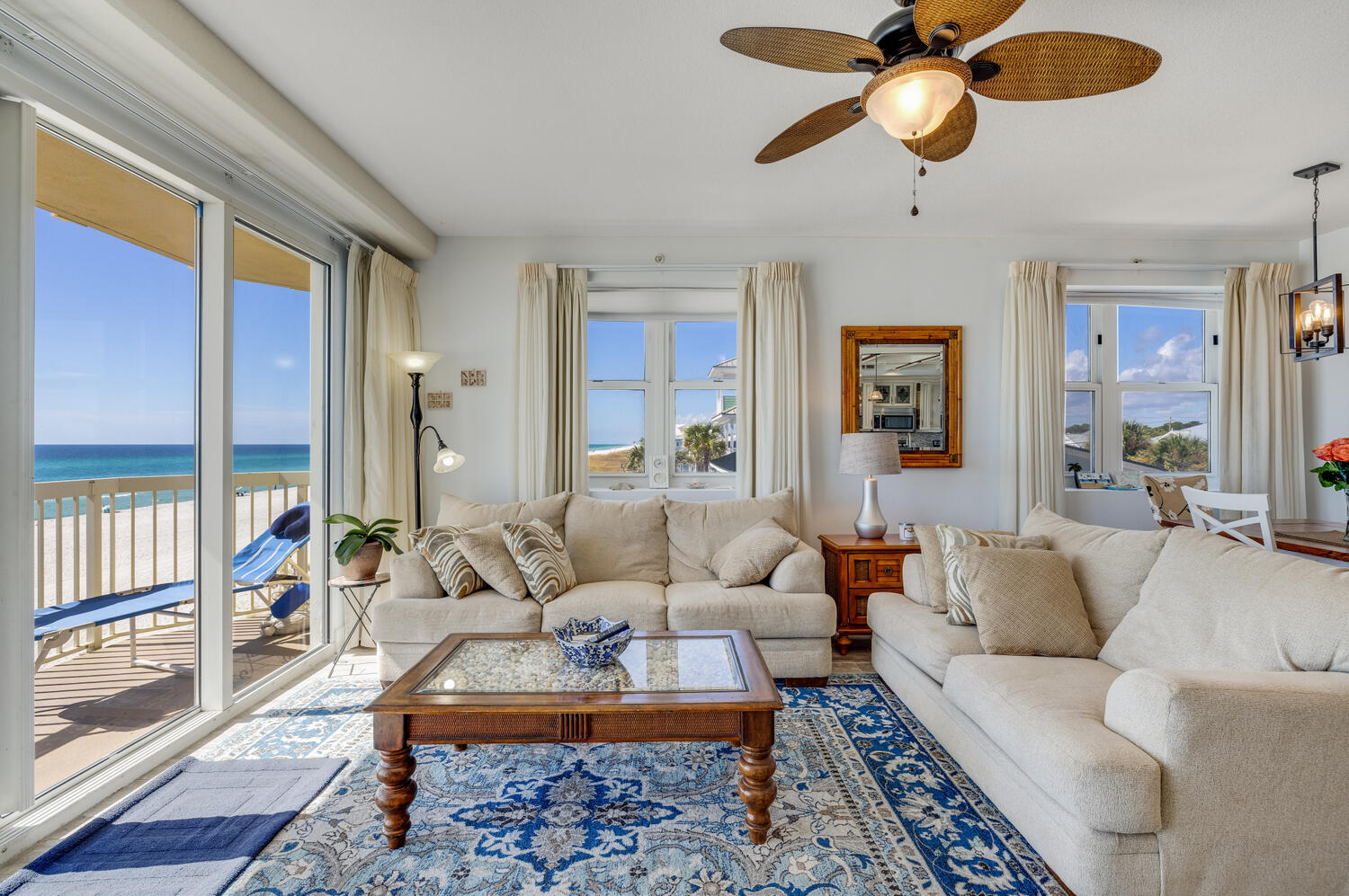 CELADON BEACH - Residential