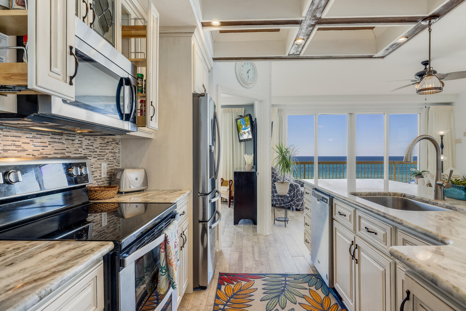 CELADON BEACH - Residential