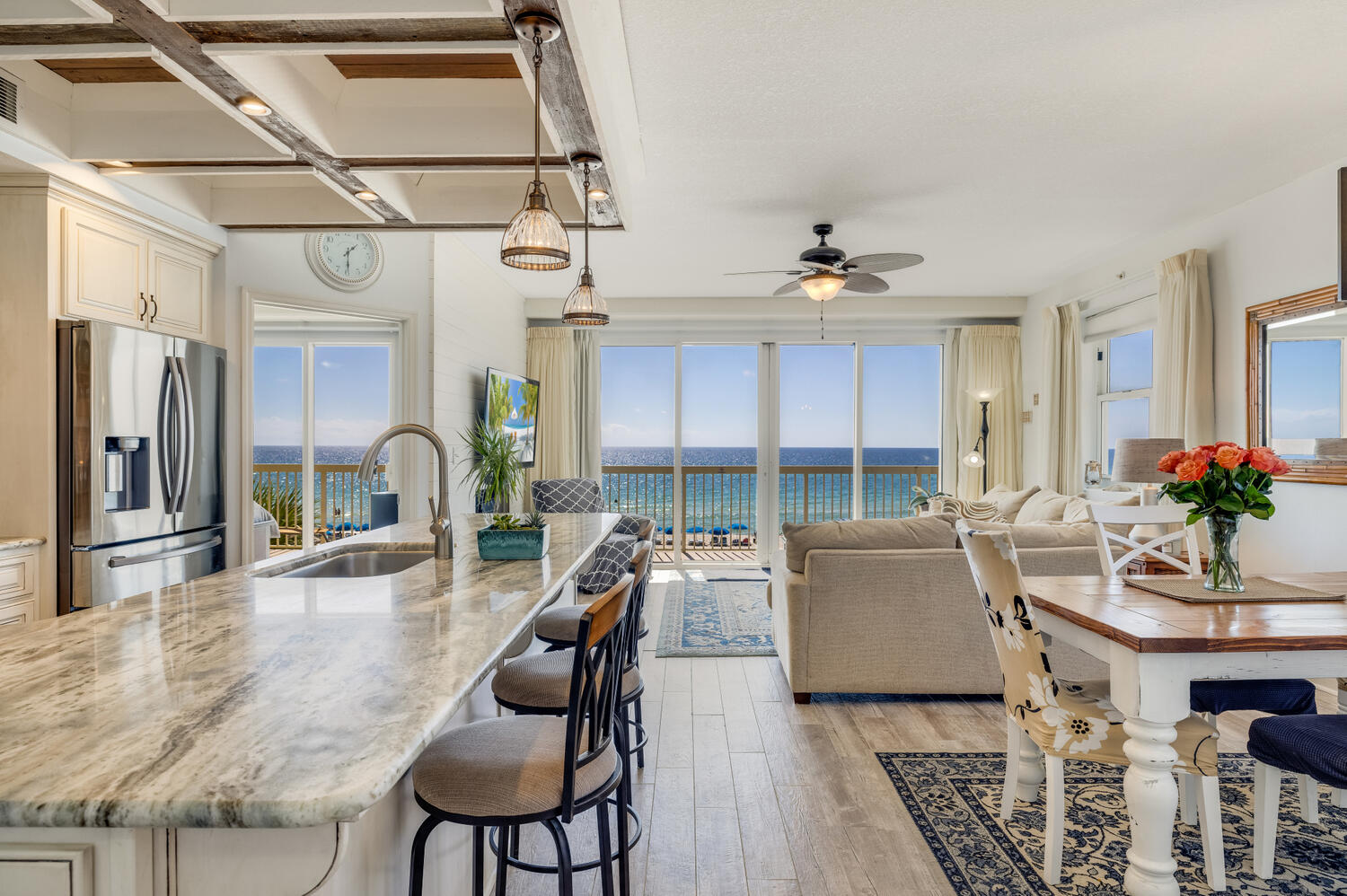 CELADON BEACH - Residential