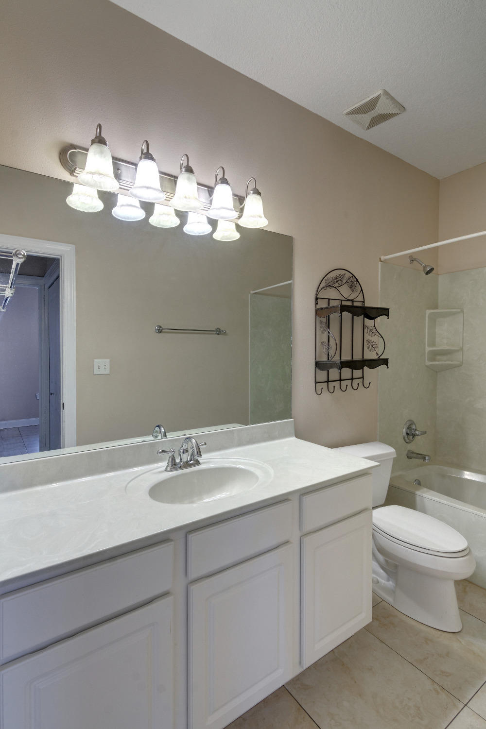 FRENCH QUARTERS - Residential