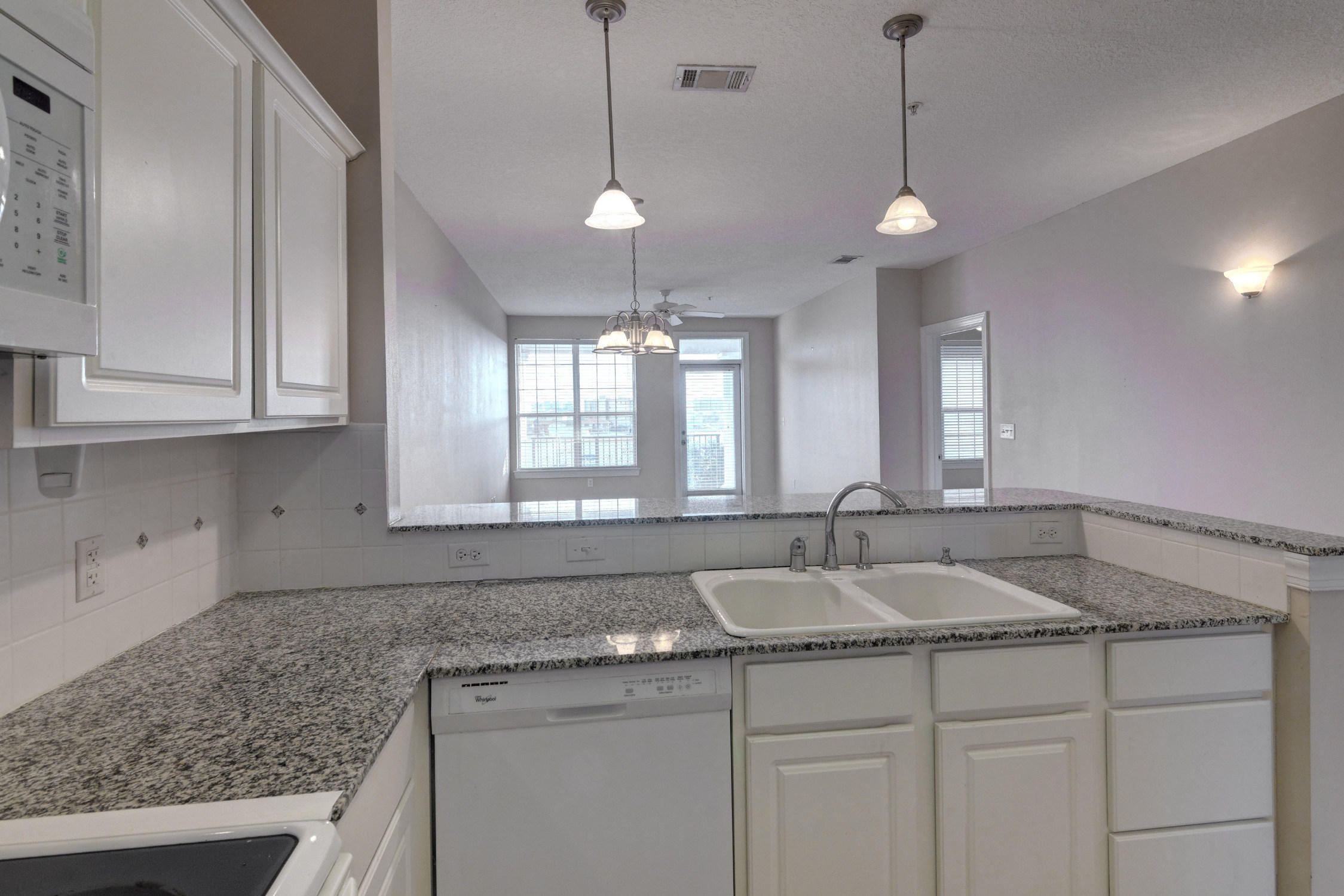 FRENCH QUARTERS - Residential