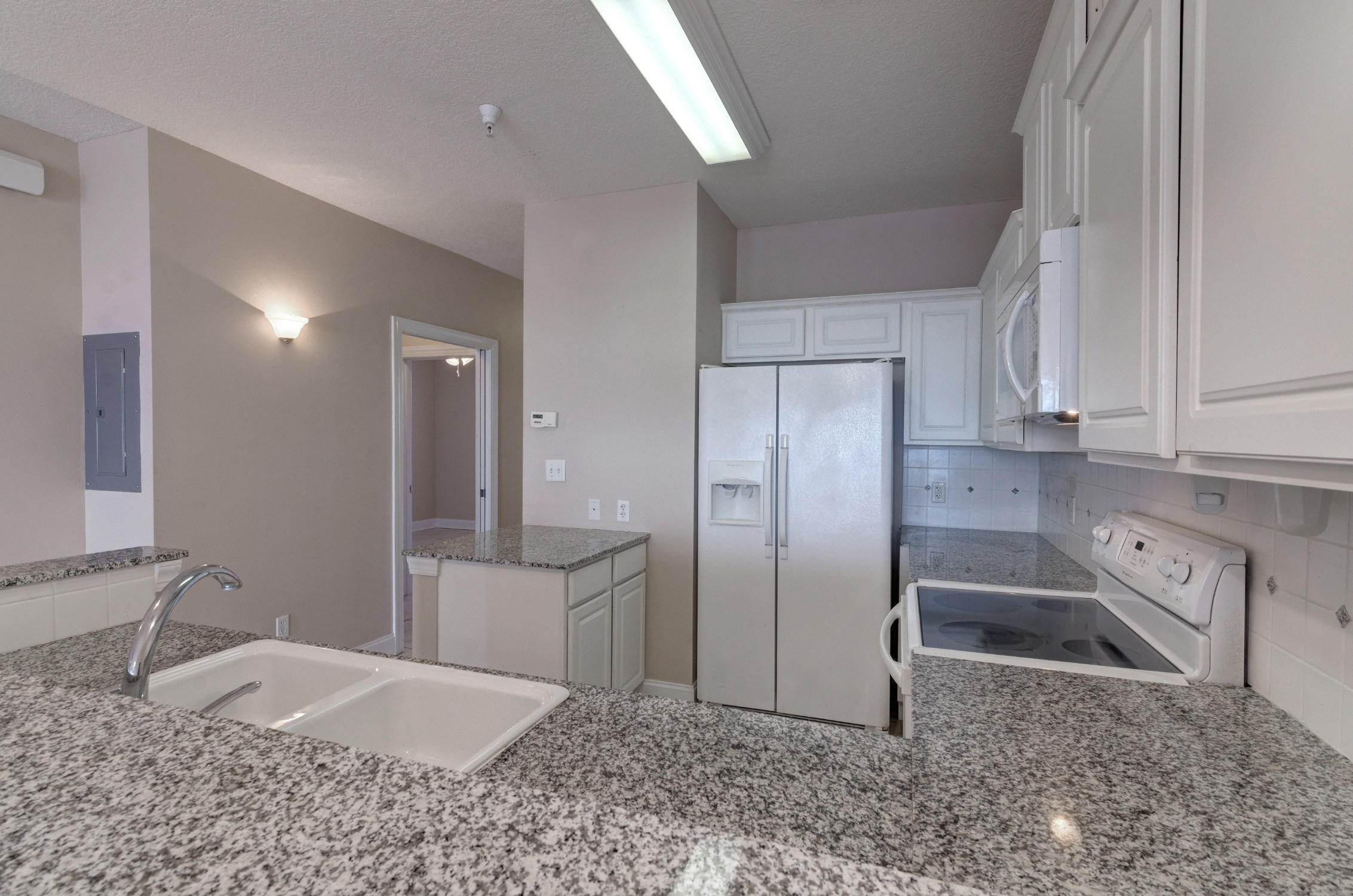 FRENCH QUARTERS - Residential