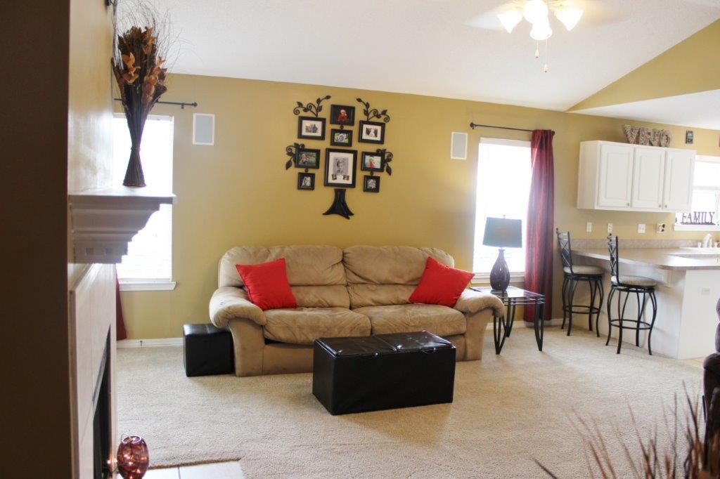 EMERALD VILLAGE S/D - Residential