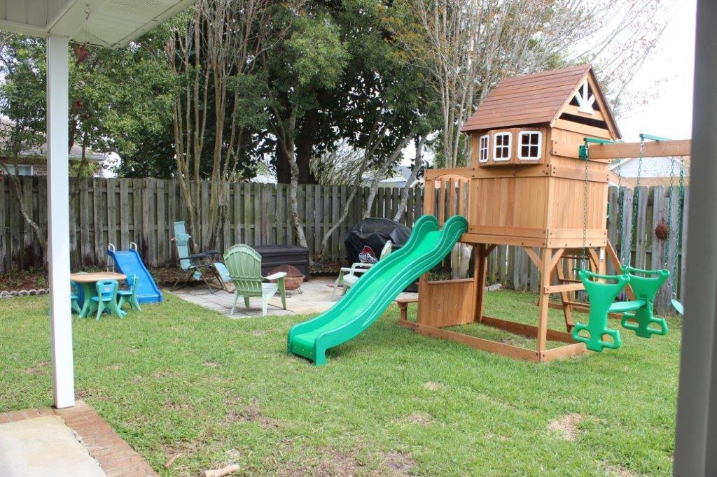 EMERALD VILLAGE S/D - Residential