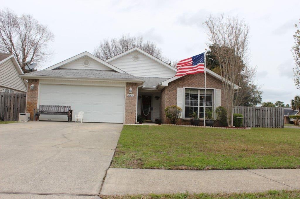 EMERALD VILLAGE S/D - Residential