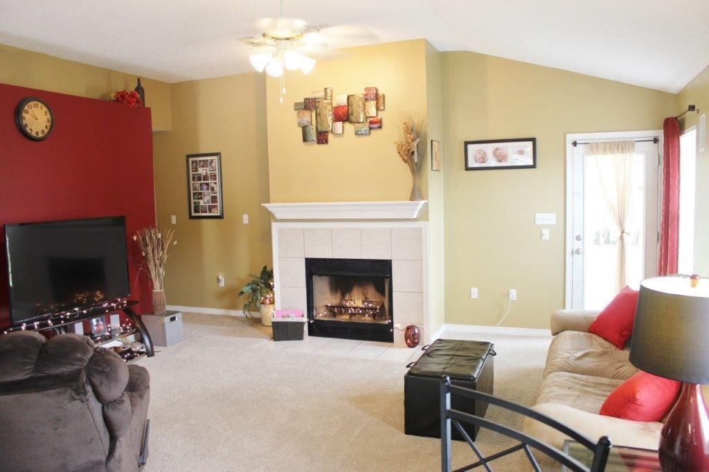 EMERALD VILLAGE S/D - Residential