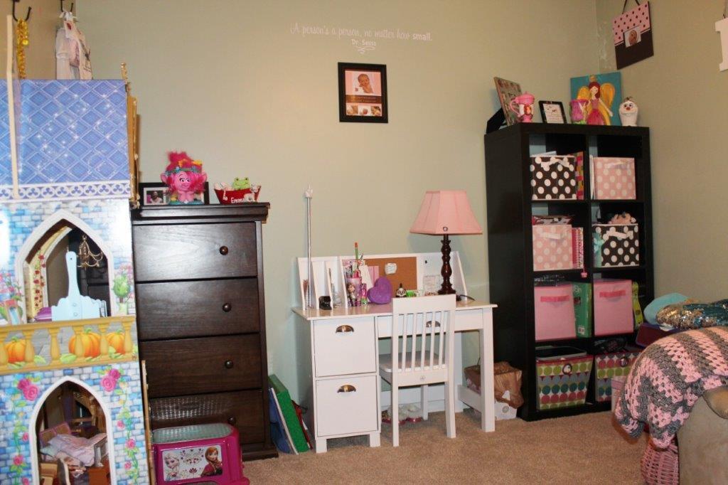 EMERALD VILLAGE S/D - Residential