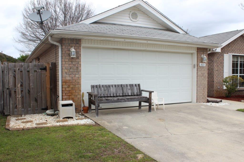 EMERALD VILLAGE S/D - Residential