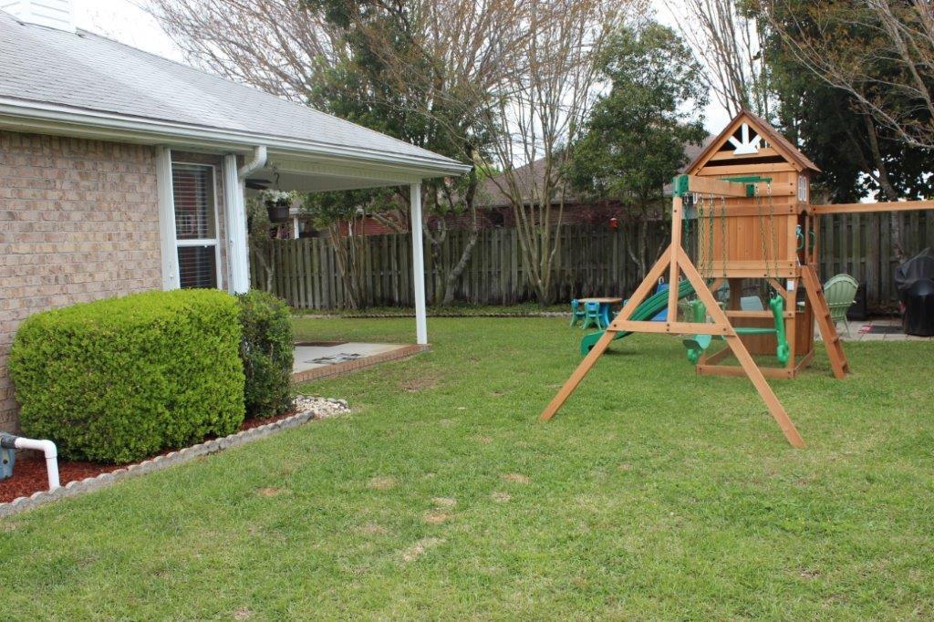 EMERALD VILLAGE S/D - Residential