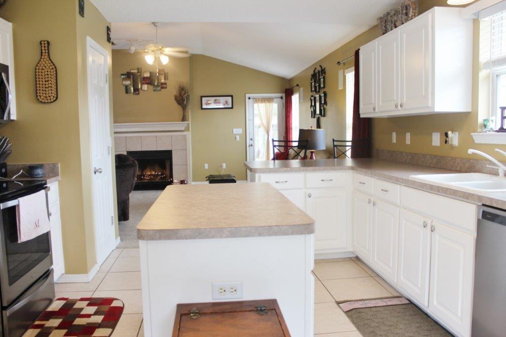 EMERALD VILLAGE S/D - Residential