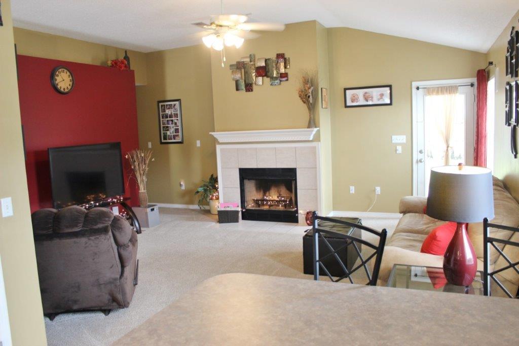 EMERALD VILLAGE S/D - Residential