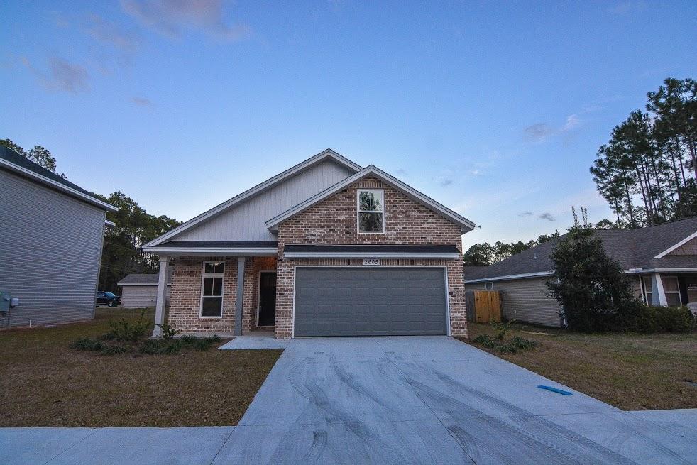 Pines of Lynn Haven - Residential