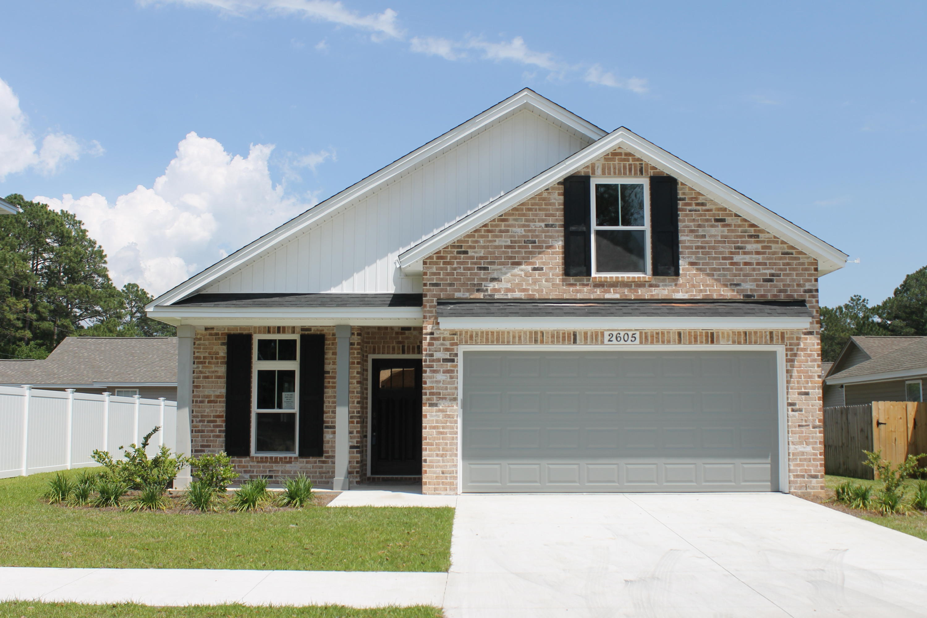 Pines of Lynn Haven - Residential