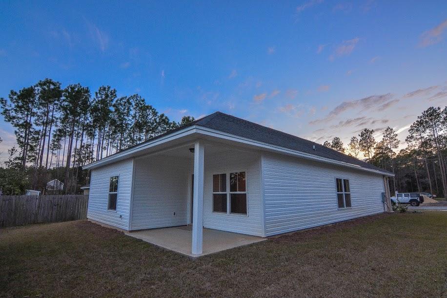 Pines of Lynn Haven - Residential