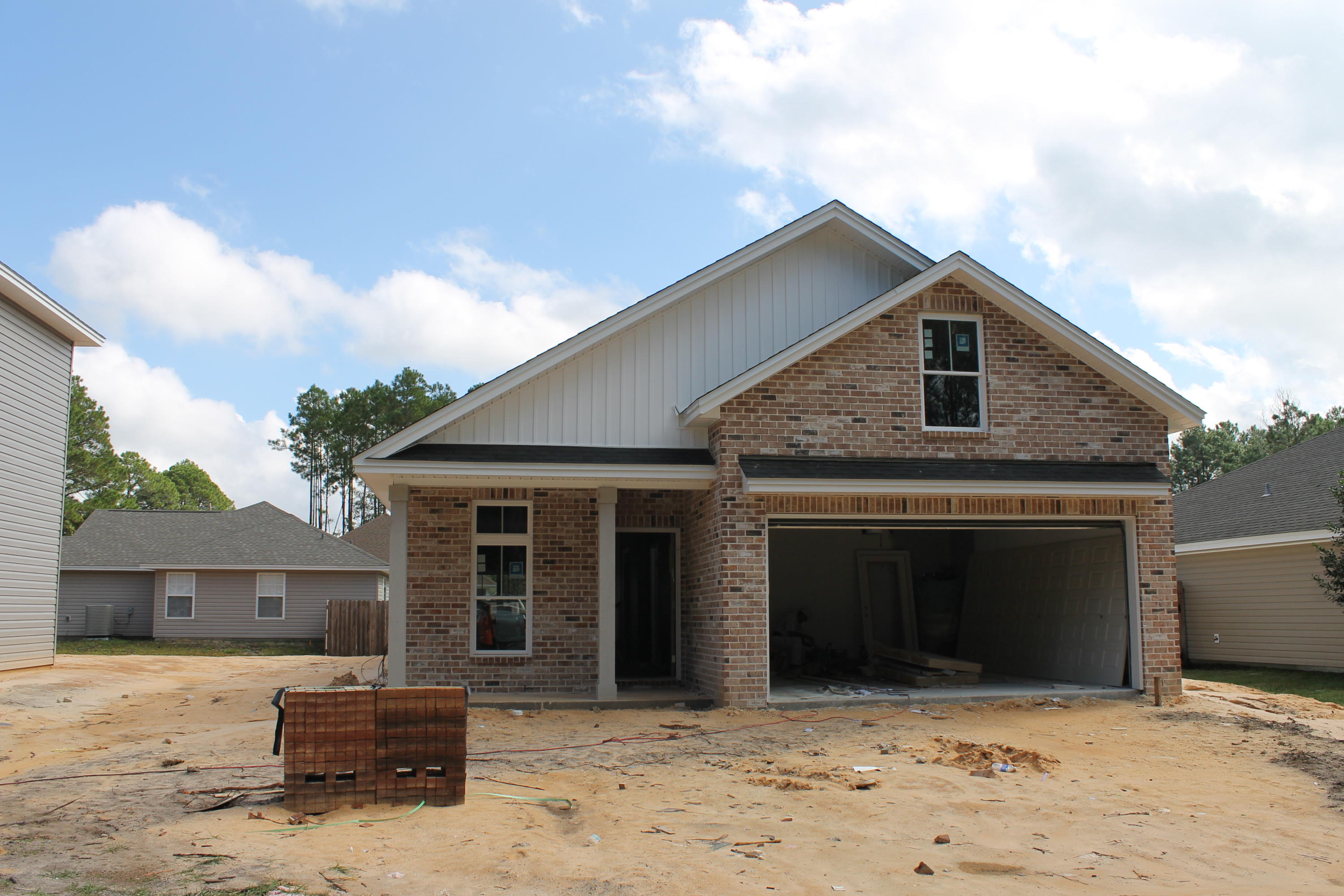 Pines of Lynn Haven - Residential