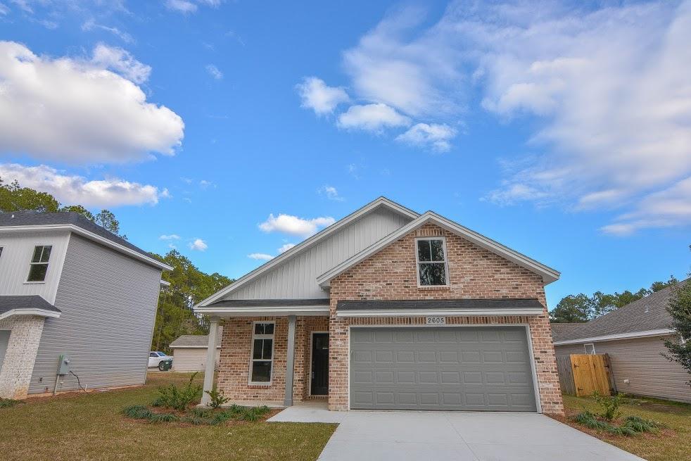 Pines of Lynn Haven - Residential