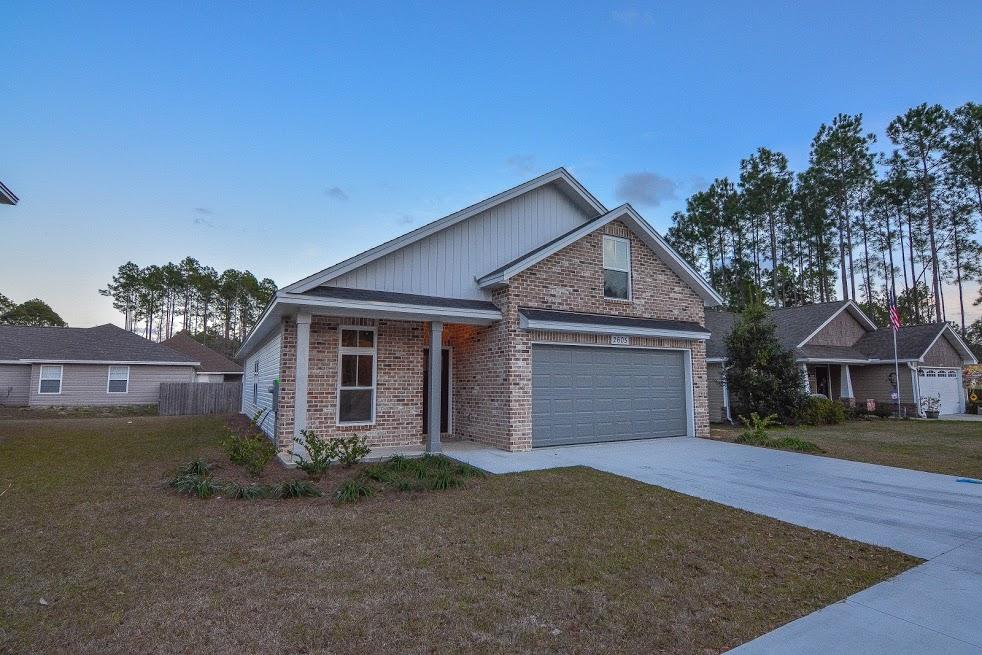 Pines of Lynn Haven - Residential