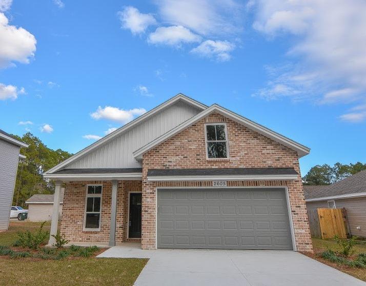 Pines of Lynn Haven - Residential