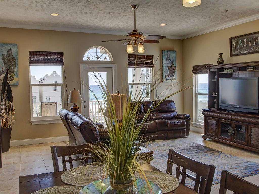 VISTA DEL MAR CONDO - Residential