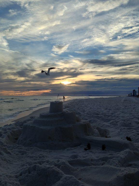 VISTA DEL MAR CONDO - Residential