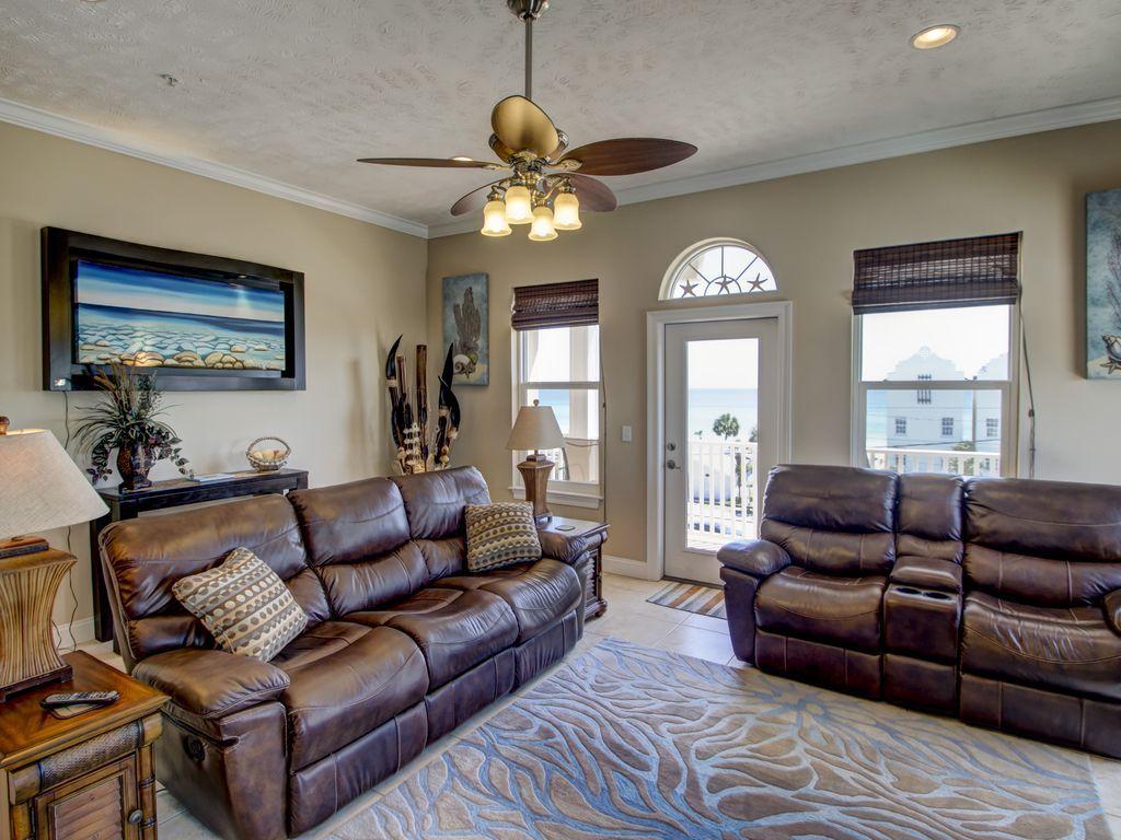 VISTA DEL MAR CONDO - Residential