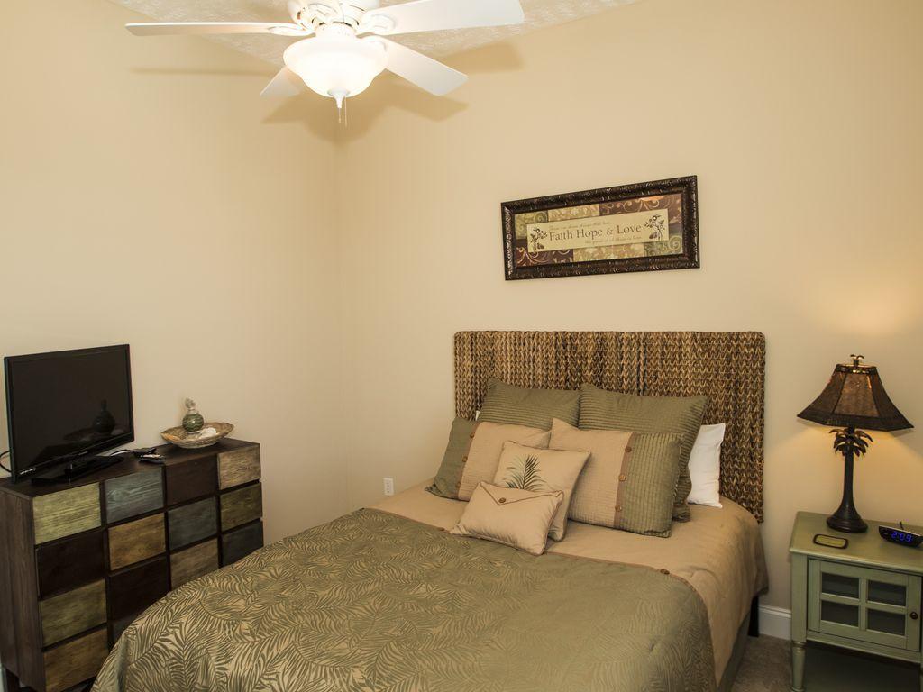 VISTA DEL MAR CONDO - Residential