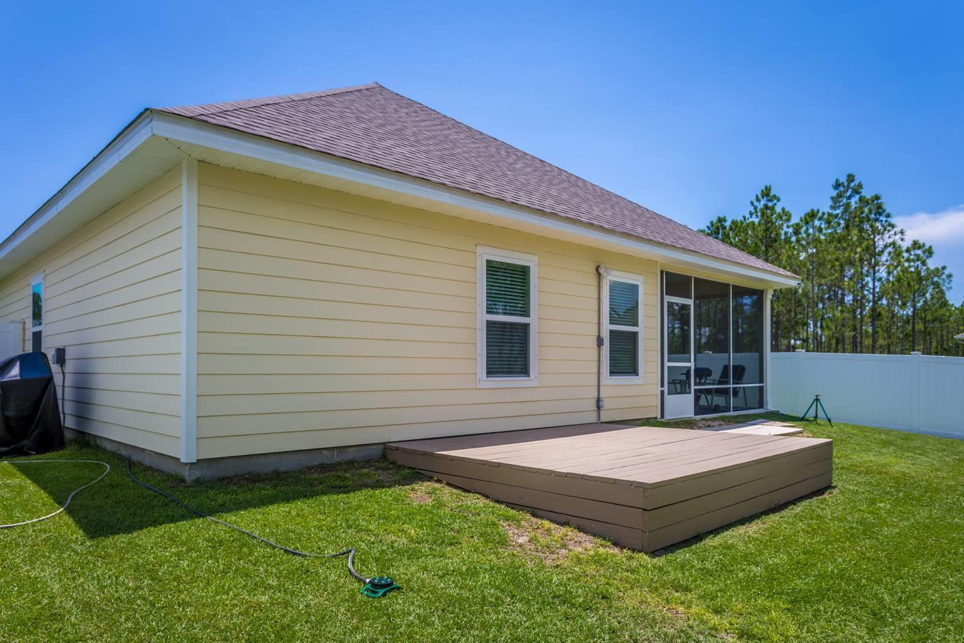 Eagle Bay Landing - Residential