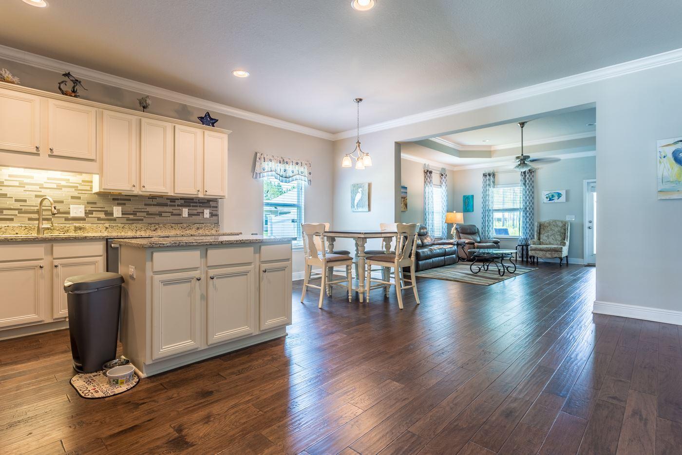 Eagle Bay Landing - Residential