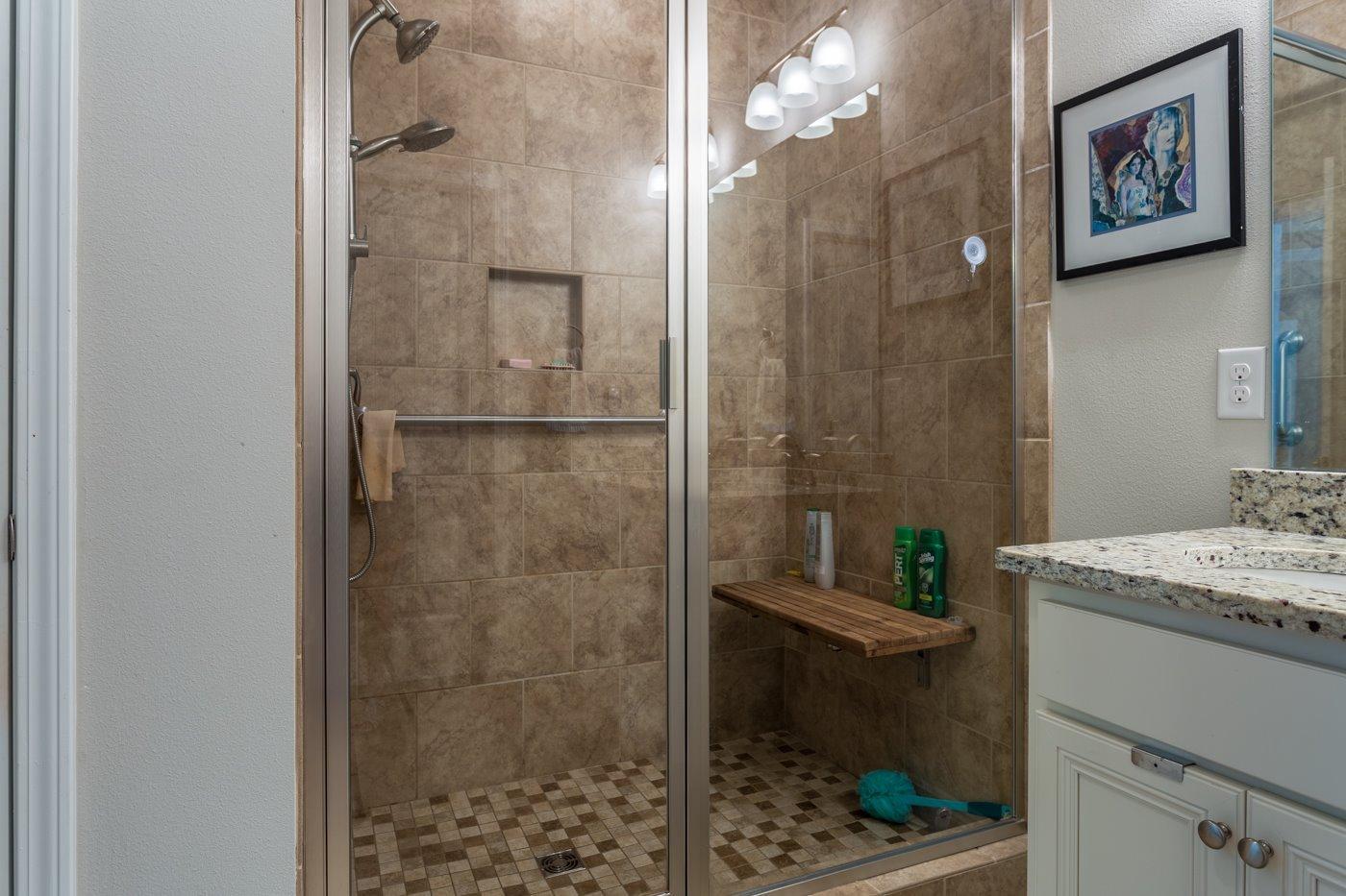 Eagle Bay Landing - Residential