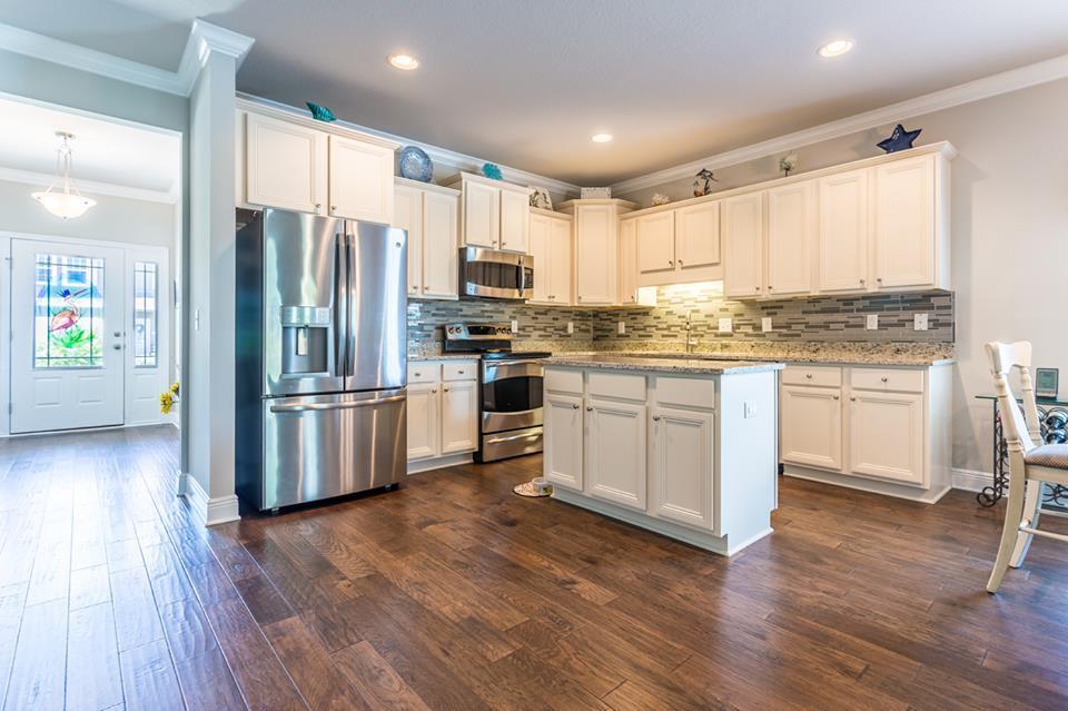 Eagle Bay Landing - Residential