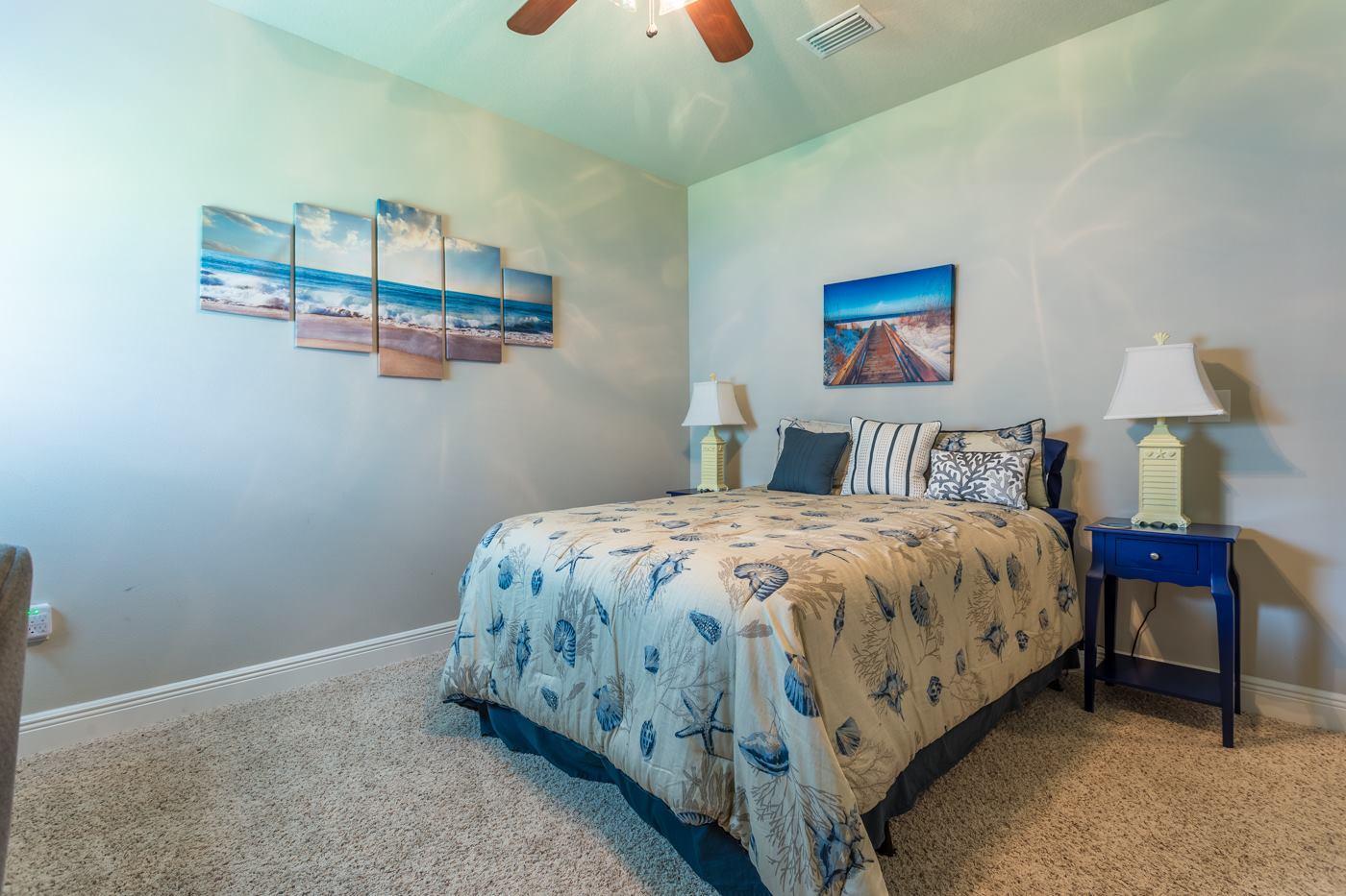 Eagle Bay Landing - Residential