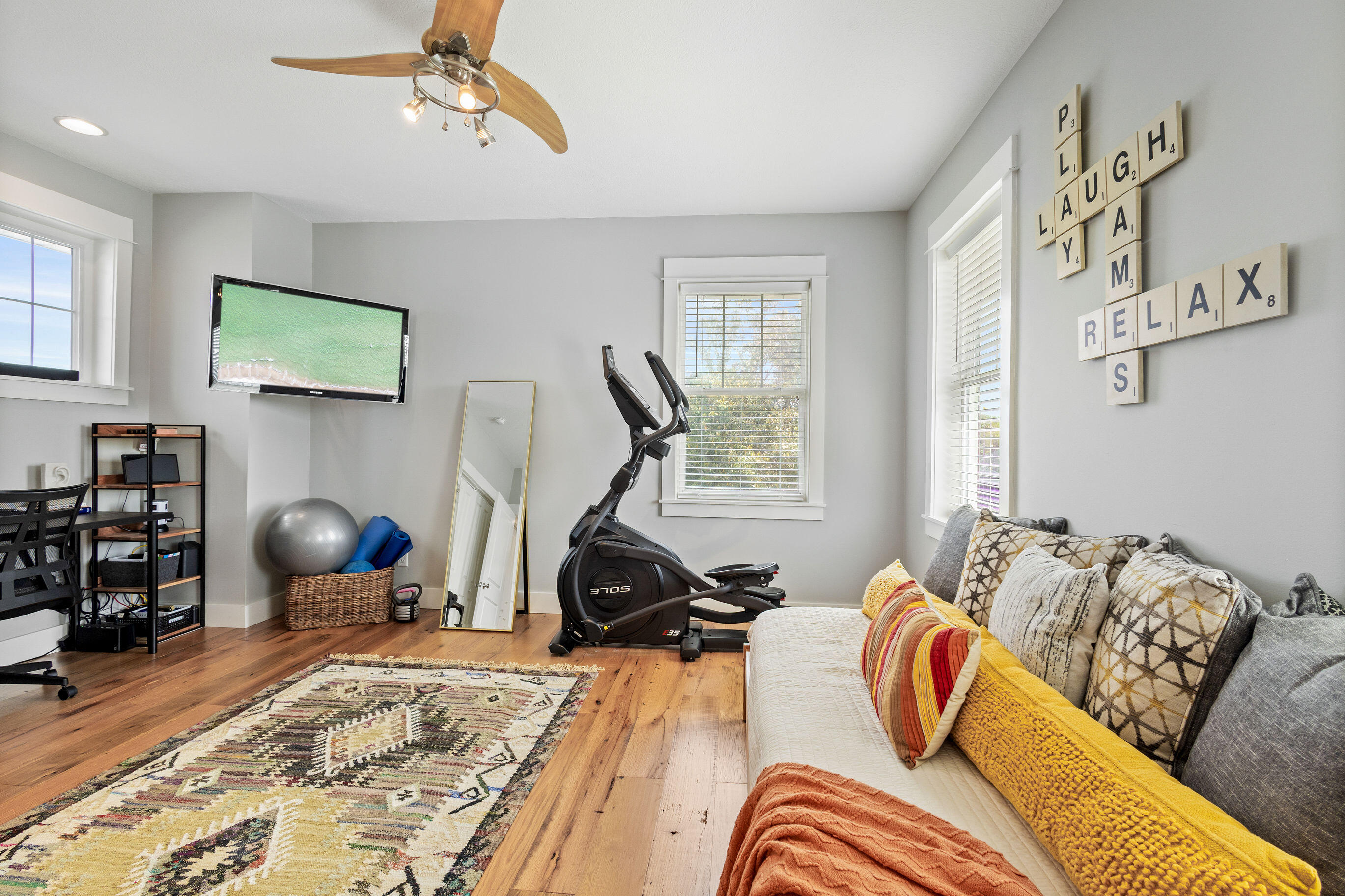 NO RECORDED SUBDIVISION - Residential