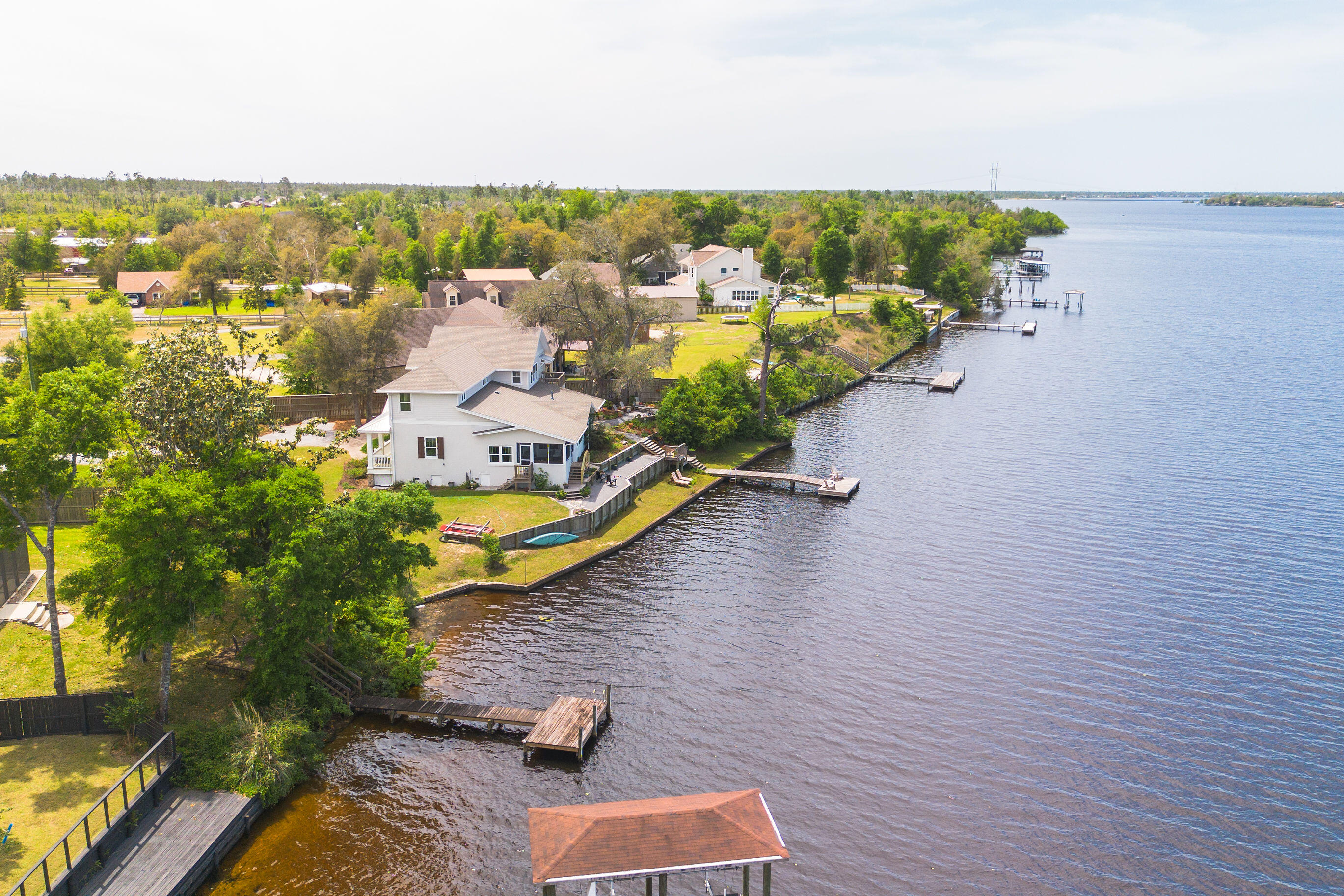 NO RECORDED SUBDIVISION - Residential