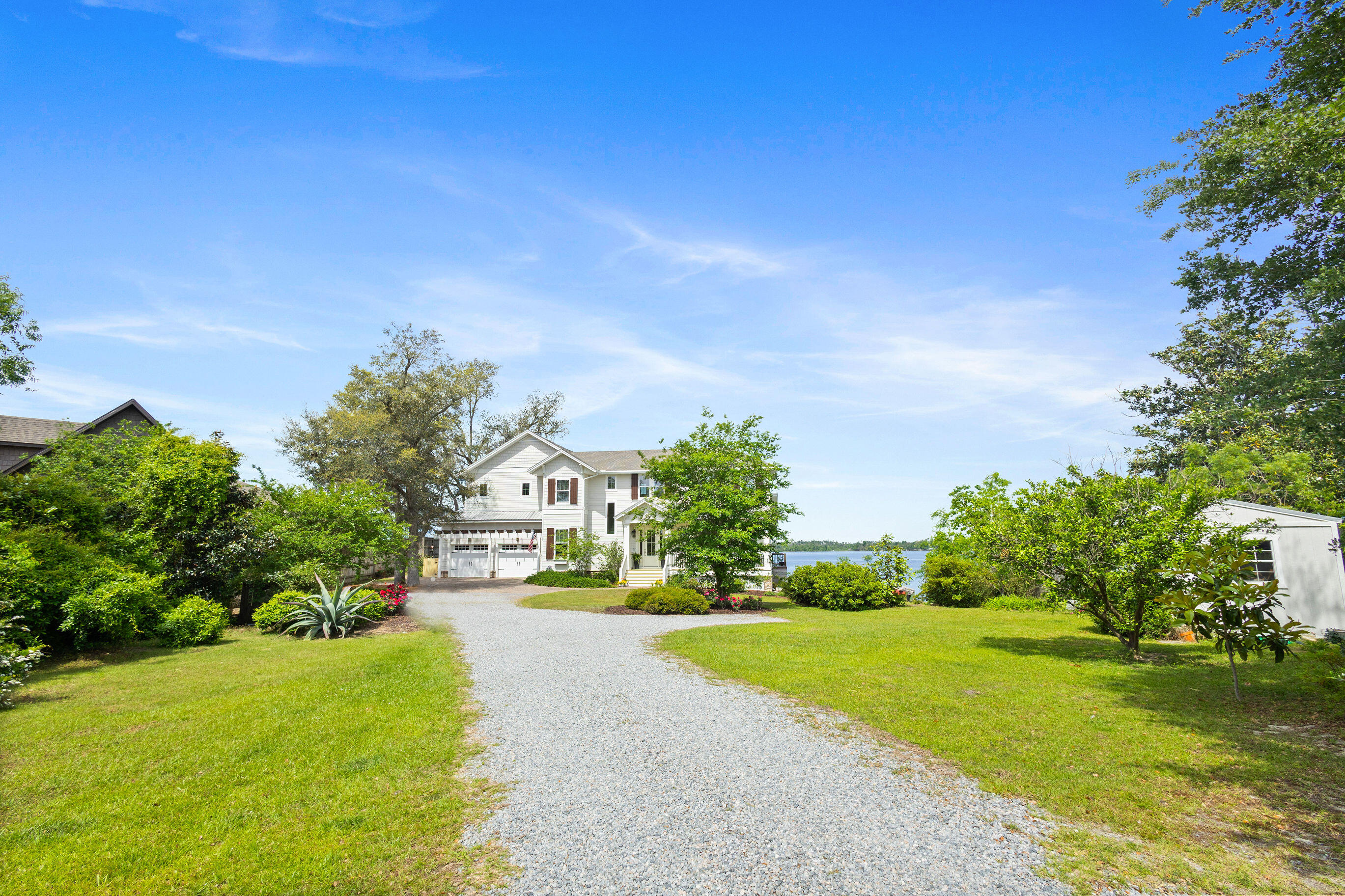 NO RECORDED SUBDIVISION - Residential