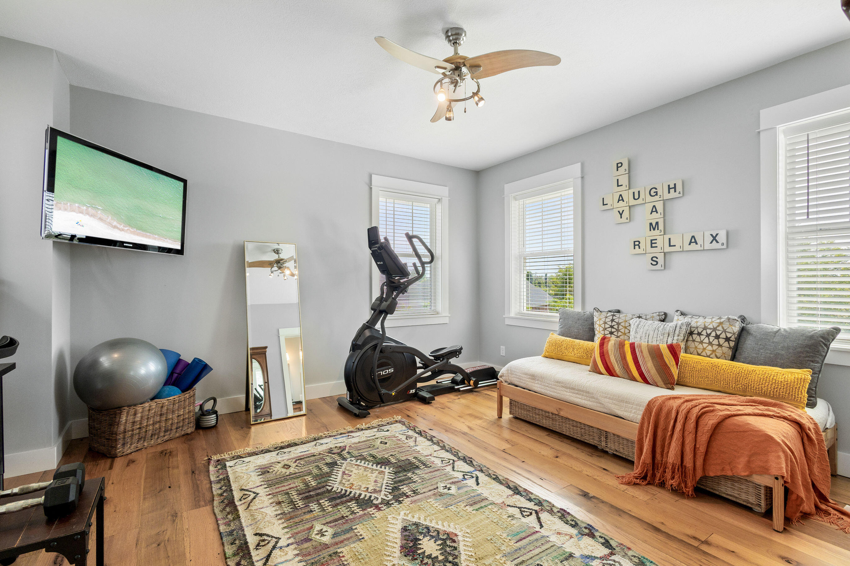 NO RECORDED SUBDIVISION - Residential