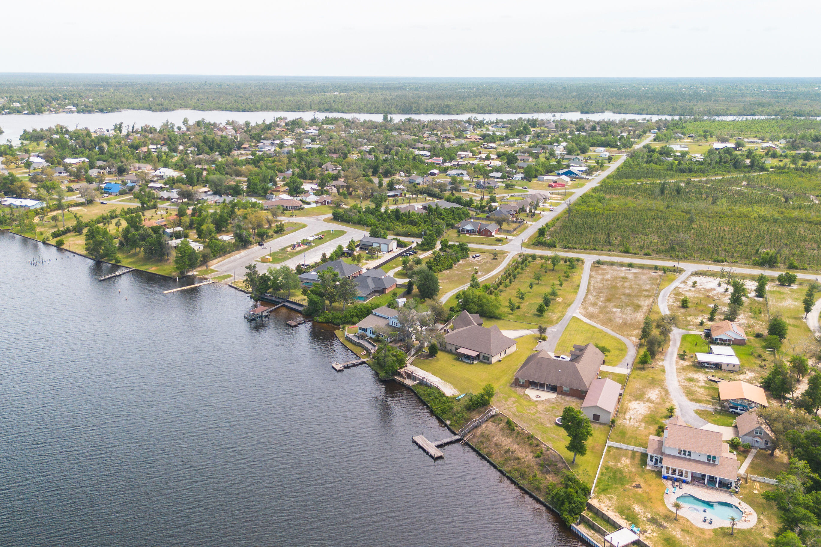 NO RECORDED SUBDIVISION - Residential