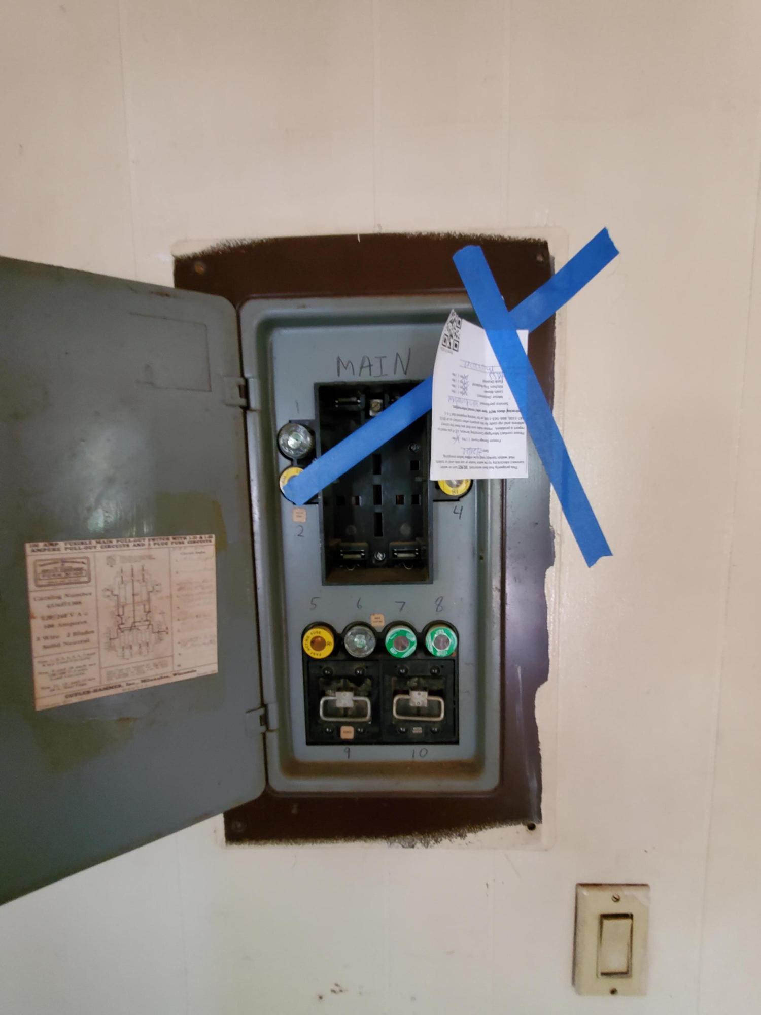 MORRIS ADDN TO CRESTVIEW - Residential