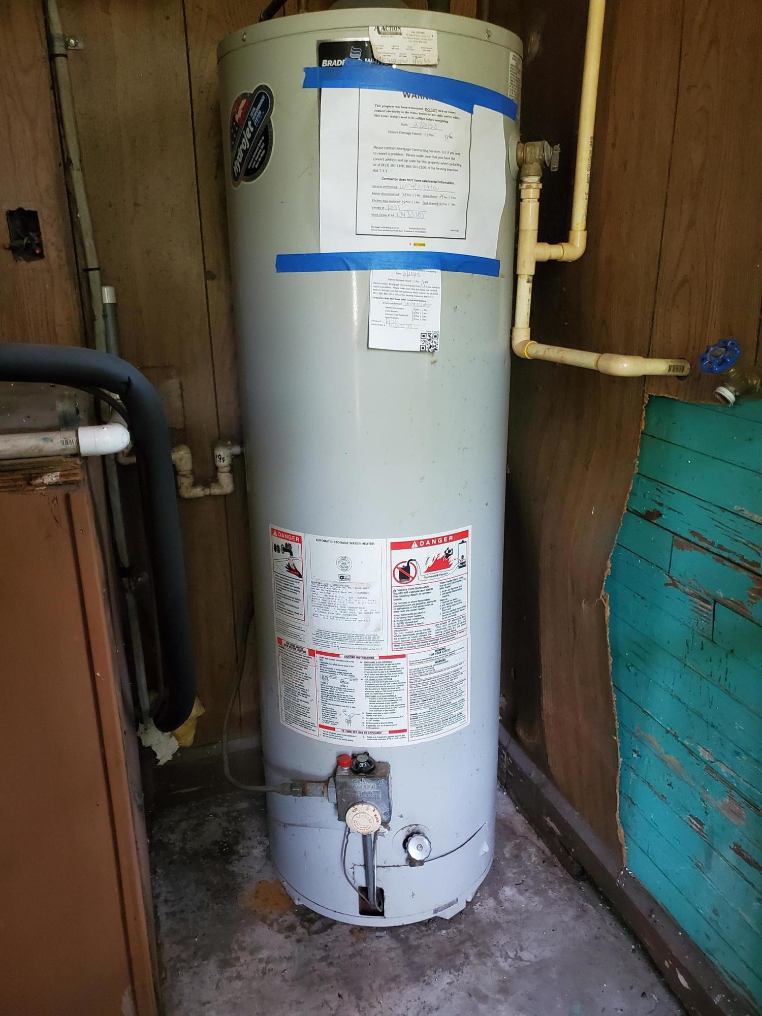 MORRIS ADDN TO CRESTVIEW - Residential