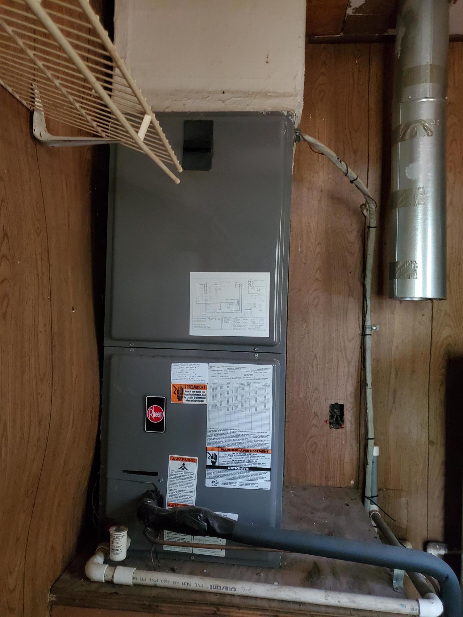 MORRIS ADDN TO CRESTVIEW - Residential