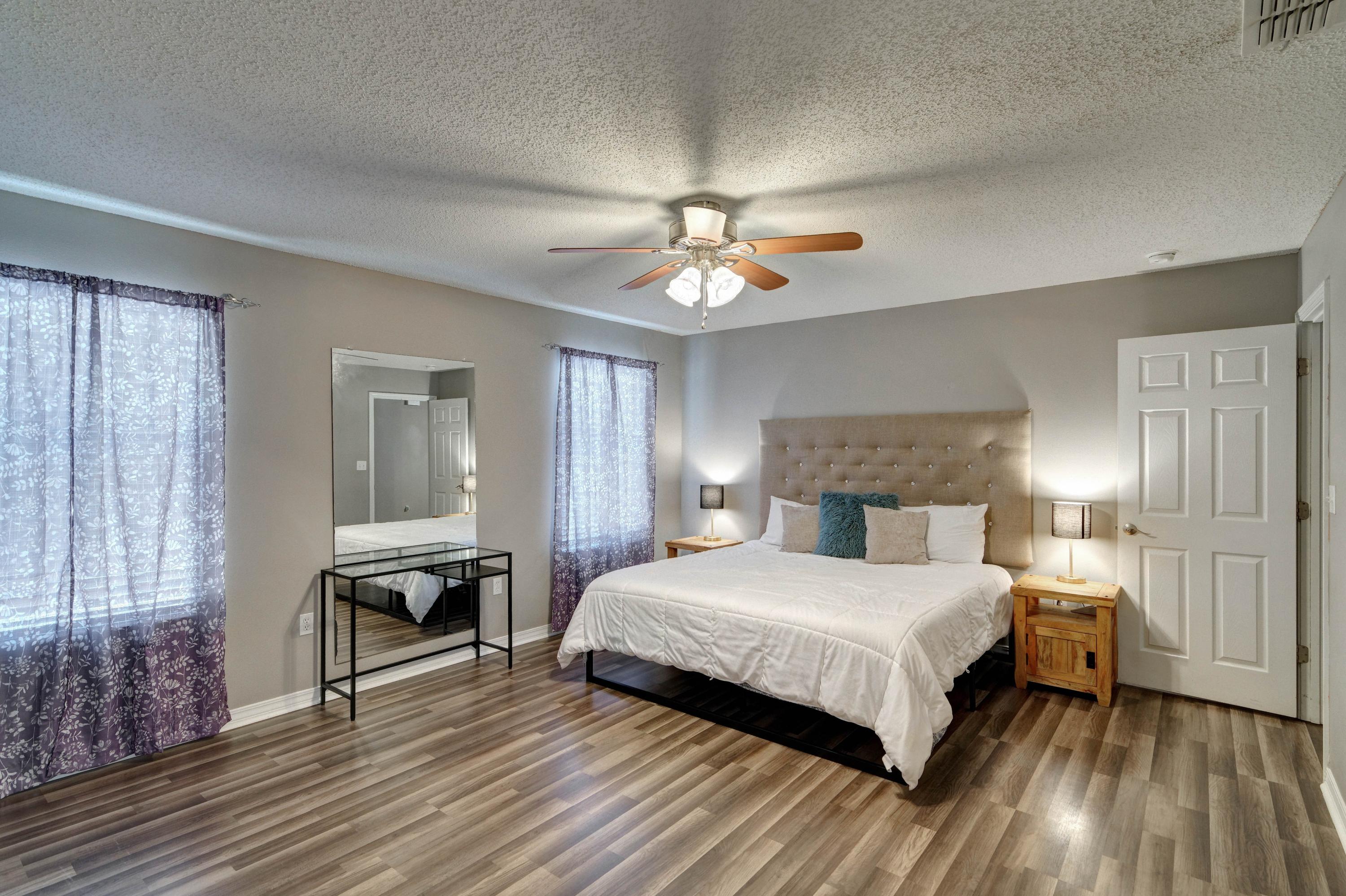 REDSTONE ESTATES - Residential